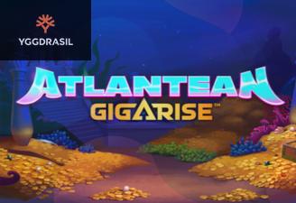 Atlantean Gigarise