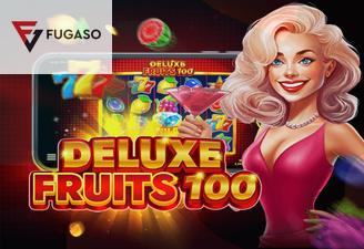 Deluxe Fruits 100