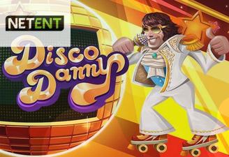 Disco Danny