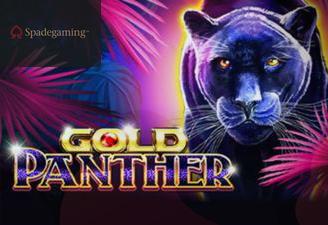 Gold Panther