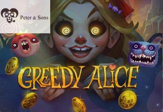 Greedy Alice