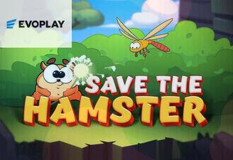 Save The Hamster