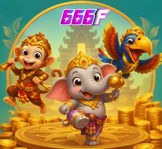 Aplikasi Mobile 666F untuk Game Harian