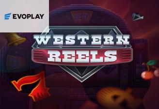 Western Reels